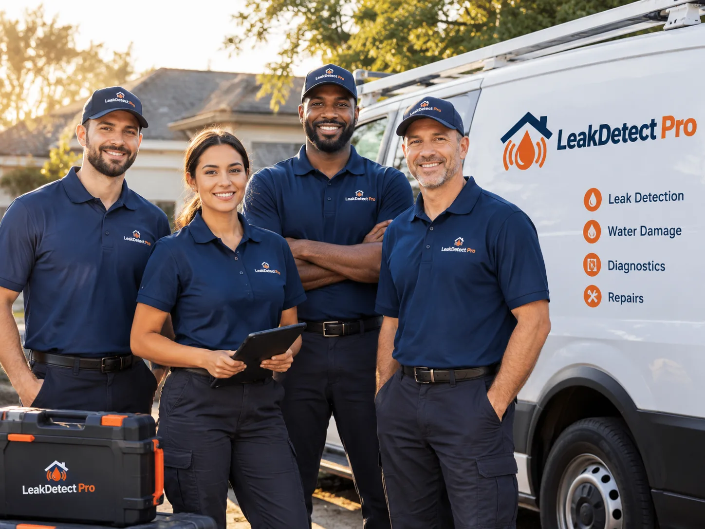 Roof Repair company in Madrid, IA